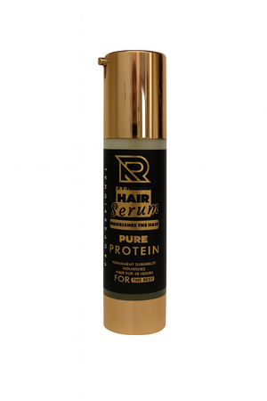 New Rebel Pure Protein Hair Serum 50 ml - Hairwaxshop